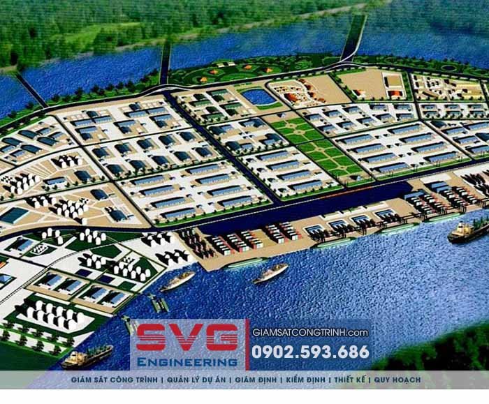 Thiết kế quy hoạch xây dựng các dự án trong khu công nghiệp Thiet ke quy hoach xay dung du an trong khu cong nghiep