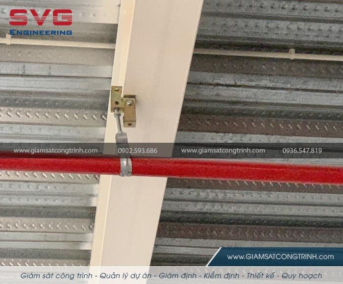 Thiết kế thi công chi tiết công trình nhà máy nhựa Vân Long KCN Tràng Duệ Hải Phòng Thiet ke thi cong chi tiet cong trinh nha may nhua Van Long KCN Tràng Duệ Hải Phòng