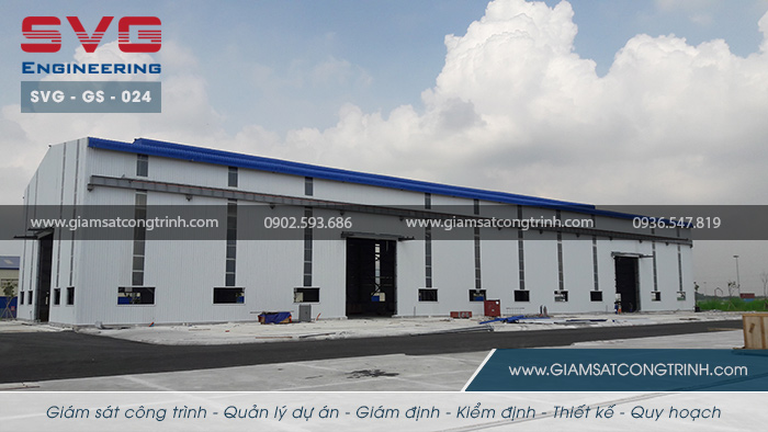 Thiết kế cơ sở xây dựng công trình nhà máy Việt Hàn khu công nghiệp Đình Vũ Hải Phòng Thiet ke thi cong xay dung cong trinh nha may khu cong nghiep Dinh Vu Hai Phong