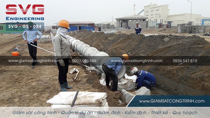 Thiết kế xây dựng công trình nhà máy KCN Đình Vũ Hải Phòng Thiet ke thi cong xay dung cong trinh nha may khu cong nghiep Dinh Vu Hai Phong