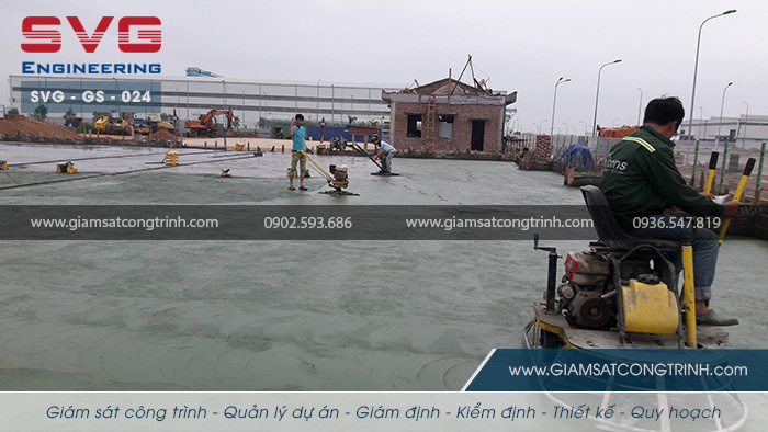 Thiết kế xây dựng công trình nhà máy KCN Đình Vũ Hải Phòng Thiet ke thi cong xay dung cong trinh nha may khu cong nghiep Dinh Vu Hai Phong