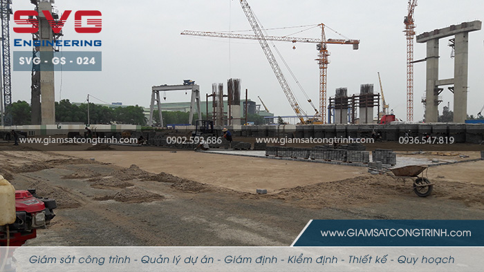 Thiết kế xây dựng công trình nhà máy KCN Đình Vũ Hải Phòng Thiet ke thi cong xay dung cong trinh nha may khu cong nghiep Dinh Vu Hai Phong