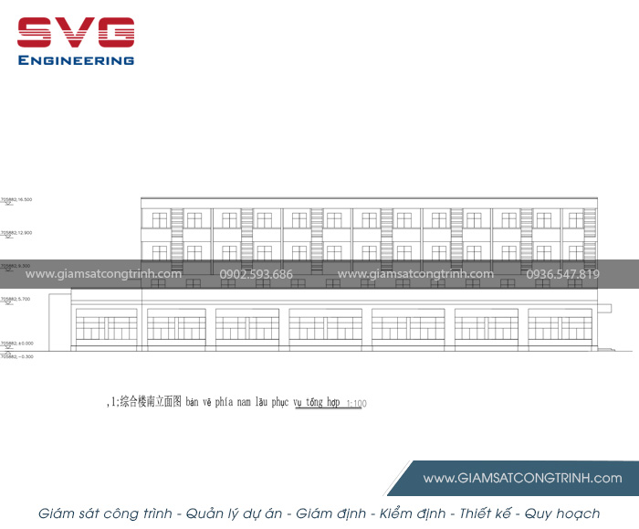 Thiết kế xây dựng công trình nhà máy điện khí Wolong KCN An Dương Hải Phòng Thiet ke xay dung cong trinh nha may dien khi Wolong KCN An Duong Hai Phong