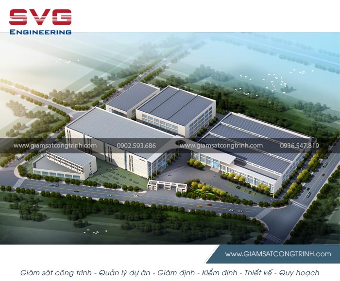 Thiết kế xây dựng công trình nhà máy điện khí Wolong KCN An Dương Hải Phòng Thiet ke xay dung cong trinh nha may dien khi Wolong KCN An Duong Hai Phong