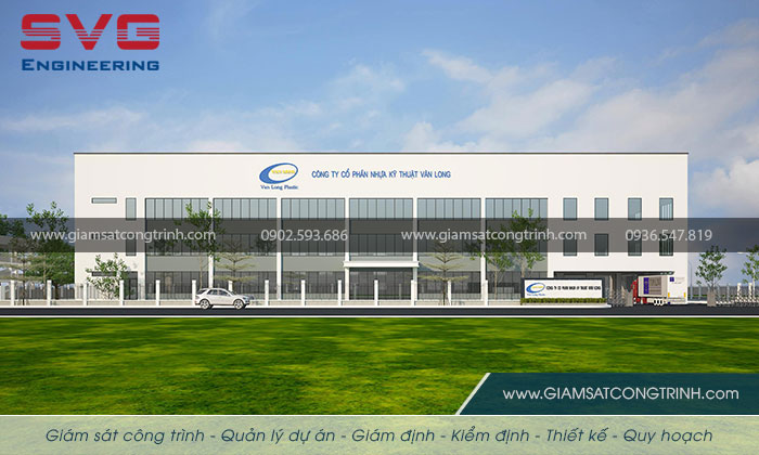 Thiết kế xây dựng công trình nhà máy khu công nghiệp Tràng Duệ Hải Phòng Thiet ke xay dung cong trinh nha may KCN Trang Due Hai Phong