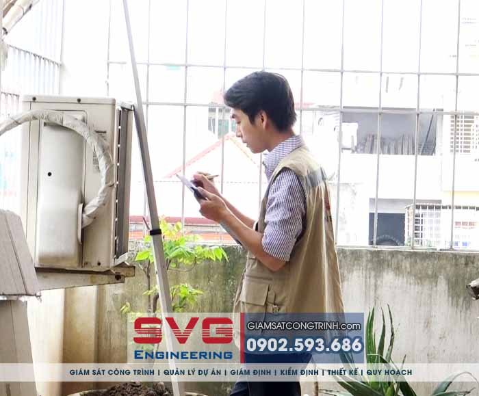 Tìm hiểu phương pháp và yêu cầu chung về quan trắc công trình Tim hieu phuong phap va yeu cau chung ve quan trac cong trinh
