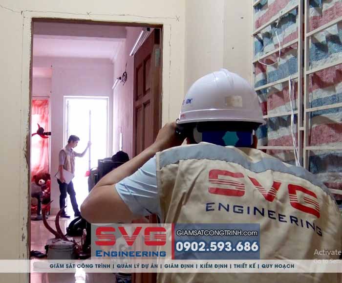 Tìm hiểu phương pháp và yêu cầu chung về quan trắc công trình Tim hieu phuong phap va yeu cau chung ve quan trac cong trinh