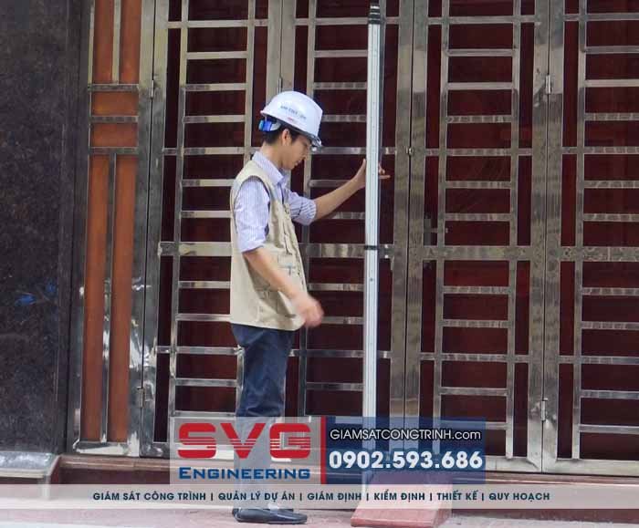 Tìm hiểu phương pháp và yêu cầu chung về quan trắc công trình Tim hieu phuong phap va yeu cau chung ve quan trac cong trinh