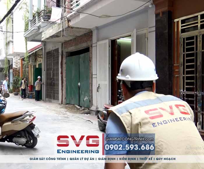 Tìm hiểu phương pháp và yêu cầu chung về quan trắc công trình Tim hieu phuong phap va yeu cau chung ve quan trac cong trinh