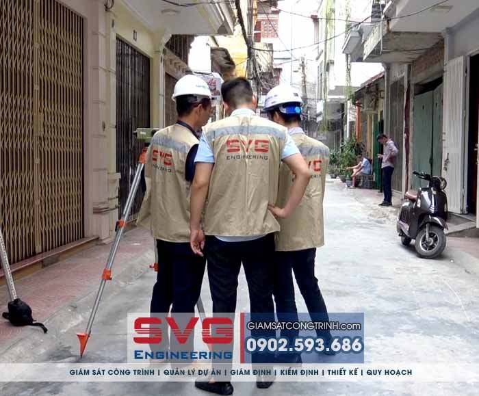 Tìm hiểu phương pháp và yêu cầu chung về quan trắc công trình Tim hieu phuong phap va yeu cau chung ve quan trac cong trinh