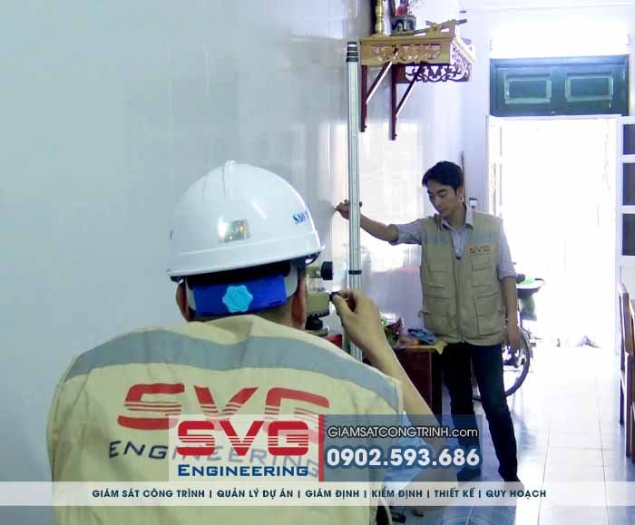 Tìm hiểu phương pháp và yêu cầu chung về quan trắc công trình Tim hieu phuong phap va yeu cau chung ve quan trac cong trinh