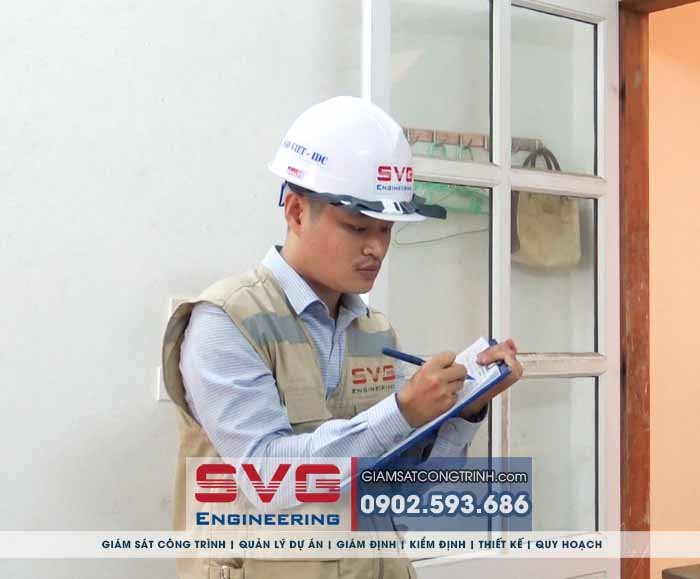 Tìm hiểu phương pháp và yêu cầu chung về quan trắc công trình Tim hieu phuong phap va yeu cau chung ve quan trac cong trinh