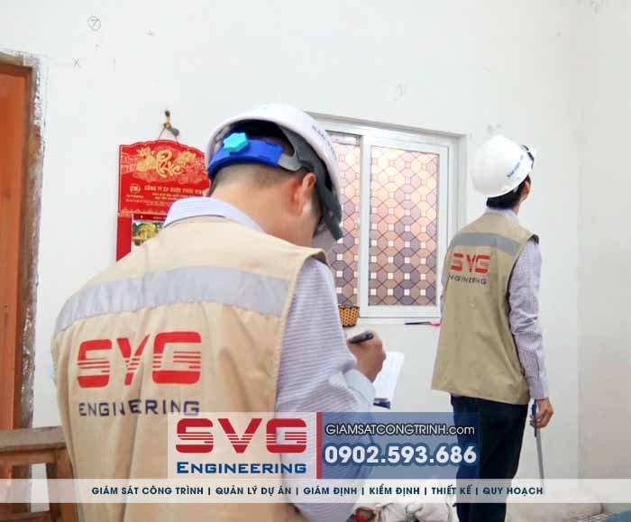 Tìm hiểu phương pháp và yêu cầu chung về quan trắc công trình Tim hieu phuong phap va yeu cau chung ve quan trac cong trinh