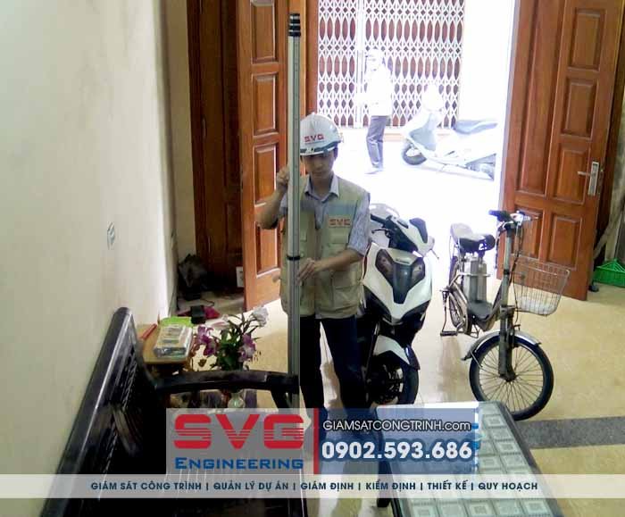Tìm hiểu phương pháp và yêu cầu chung về quan trắc công trình Tim hieu phuong phap va yeu cau chung ve quan trac cong trinh