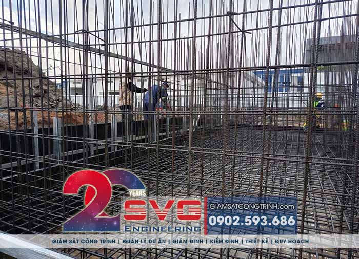 Tư vấn giám sát xây dựng SVG Engineering uy tín