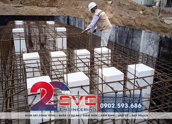 Tư vấn giám sát thi công SVG Engineering uy tín hơn 20 năm