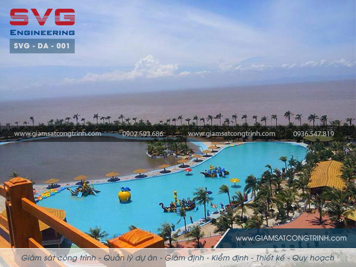 Thiết kế và quản lý dự án khu du lịch quốc tế Hòn Dấu Đồ Sơn Hải Phòng SVG DA 001 Tu van thiet ke va quan ly du an khu du lich Hon Dau Do Son Hai Phong