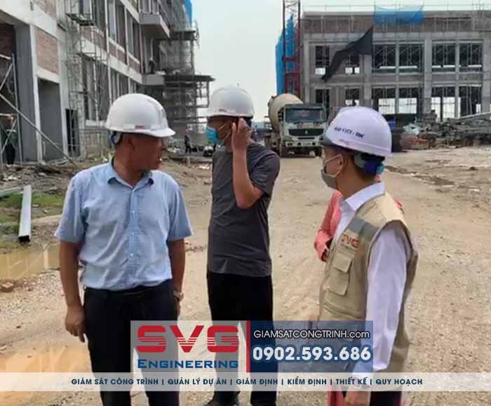 Tư vấn thiết kế và quy hoạch dự án xây dựng trong khu công nghiệp Tu van thiet ke va quy hoach du an xay dung trong khu cong nghiep