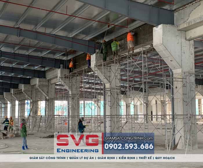 Tư vấn thiết kế và quy hoạch dự án xây dựng trong khu công nghiệp Tu van thiet ke va quy hoach du an xay dung trong khu cong nghiep