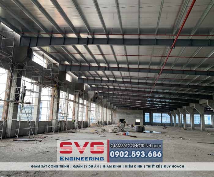 Tư vấn thiết kế và quy hoạch dự án xây dựng trong khu công nghiệp Tu van thiet ke va quy hoach du an xay dung trong khu cong nghiep