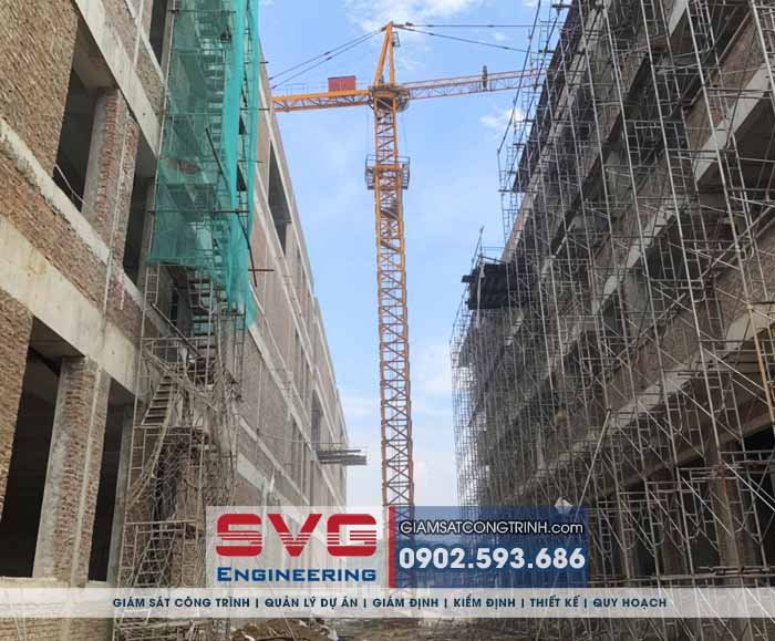 Tư vấn thiết kế và quy hoạch dự án xây dựng trong khu công nghiệp Tu van thiet ke va quy hoach du an xay dung trong khu cong nghiep