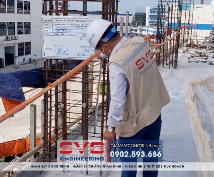 Vai trò và nhiệm vụ của kỹ sư giám sát hiện trường Vai tro va nhiem vu cua ky su giam sat hien truong