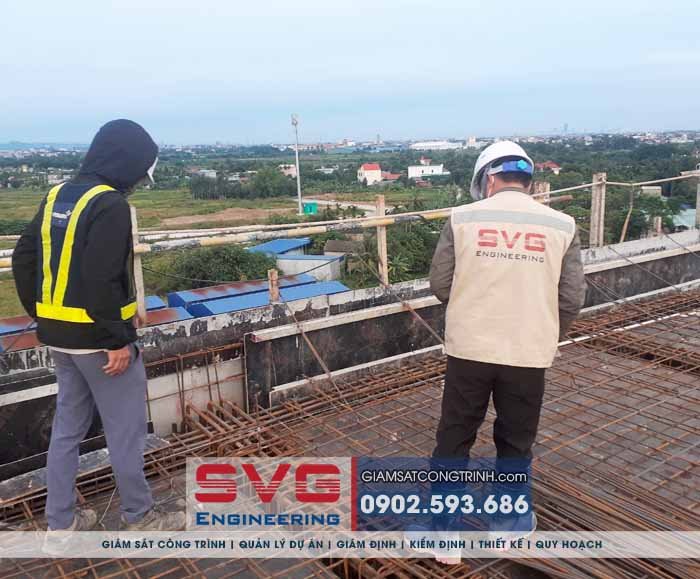 Vai trò và nhiệm vụ của kỹ sư giám sát hiện trường Vai tro va nhiem vu cua ky su giam sat hien truong