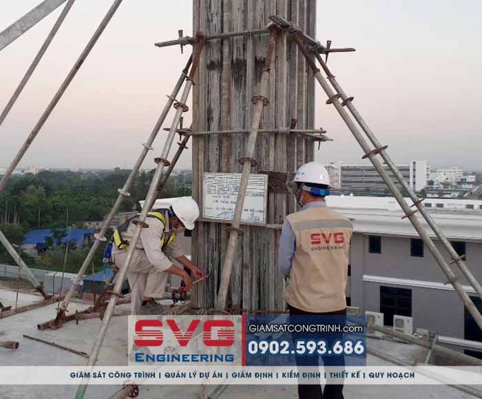 Vai trò và nhiệm vụ của kỹ sư giám sát hiện trường Vai tro va nhiem vu cua ky su giam sat hien truong