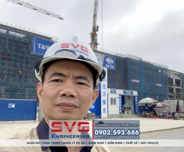 Vai trò và nhiệm vụ của kỹ sư giám sát hiện trường Vai tro va nhiem vu cua ky su giam sat hien truong