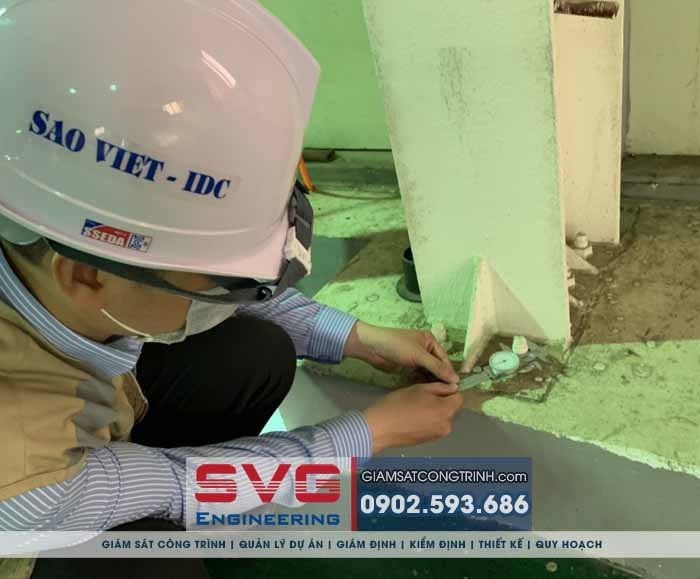 vì sao cần kiếm định chất lượng công trình xây dựng nhà máy khu công nghiệp vi sao can kiem dinh chat luong cong trinh xay dung nha may khu cong nghiep