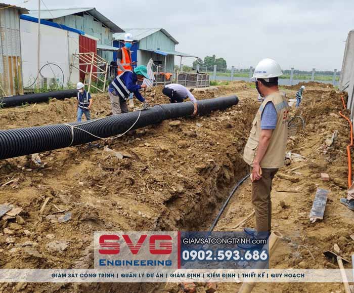 Yêu cầu và trách nhiệm của kỹ sư tư vấn giám sát XDCT Yeu cau va trach nhiem cua ky su tu van giam sat