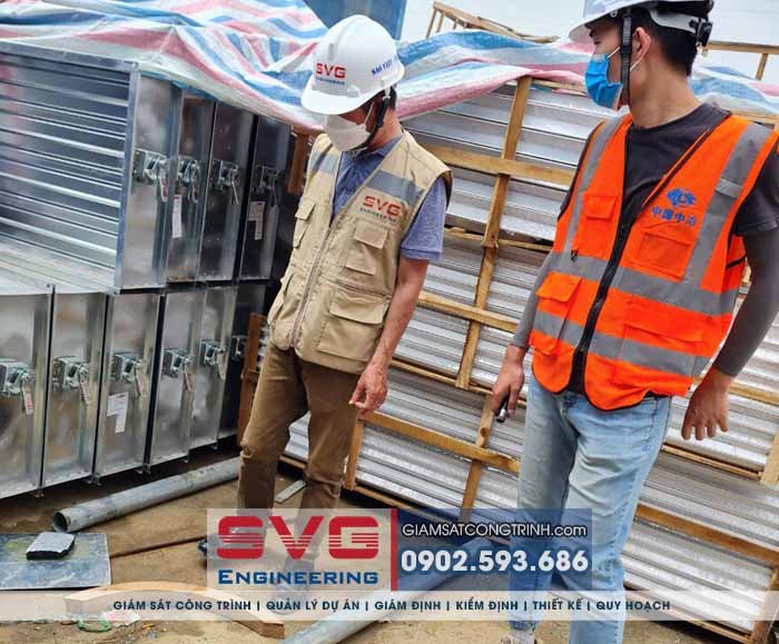 Yêu cầu và trách nhiệm của kỹ sư tư vấn giám sát XDCT Yeu cau va trach nhiem cua ky su tu van giam sat