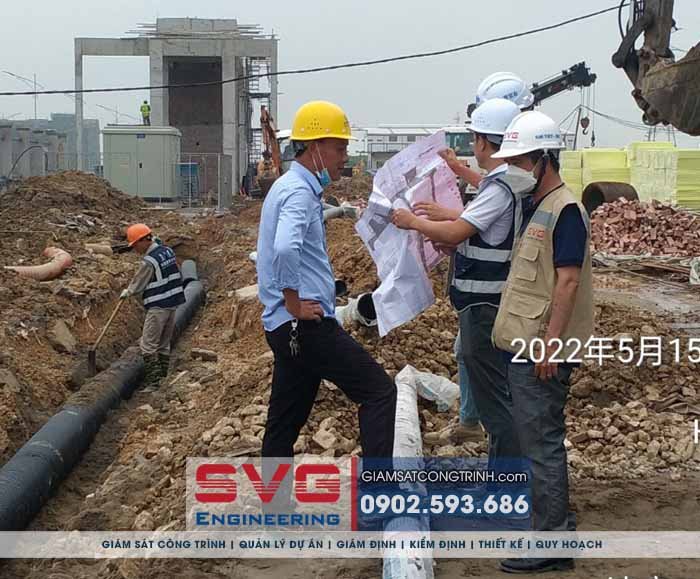 Yêu cầu và trách nhiệm của kỹ sư tư vấn giám sát XDCT Yeu cau va trach nhiem cua ky su tu van giam sat