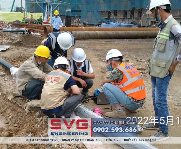 Yêu cầu và trách nhiệm của kỹ sư tư vấn giám sát XDCT Yeu cau va trach nhiem cua ky su tu van giam sat