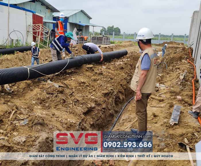 Yêu cầu và trách nhiệm của kỹ sư tư vấn giám sát XDCT Yeu cau va trach nhiem cua ky su tu van giam sat