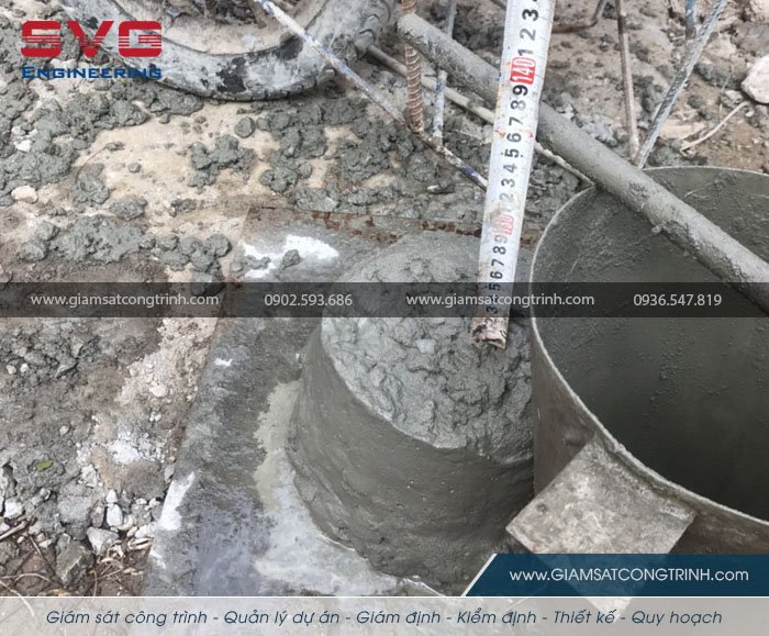 Giám sát công trình xây dựng tòa nhà văn phòng 12 tầng tại Hải Phòng Giam sat cong trinh xay dung toa nha van phong 12 tang tai Hai Phong