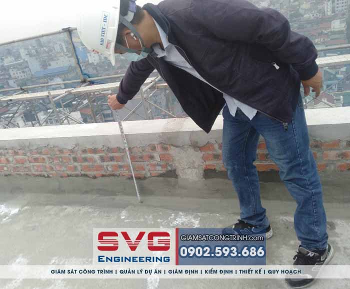 Giám sát thi công công trình tòa nhà cao tầng số 93 Trần Phú TP. Hải Phòng Giam sat thi cong cong trinh toa nha cao tang so 93 Tran Phu Hai Phong