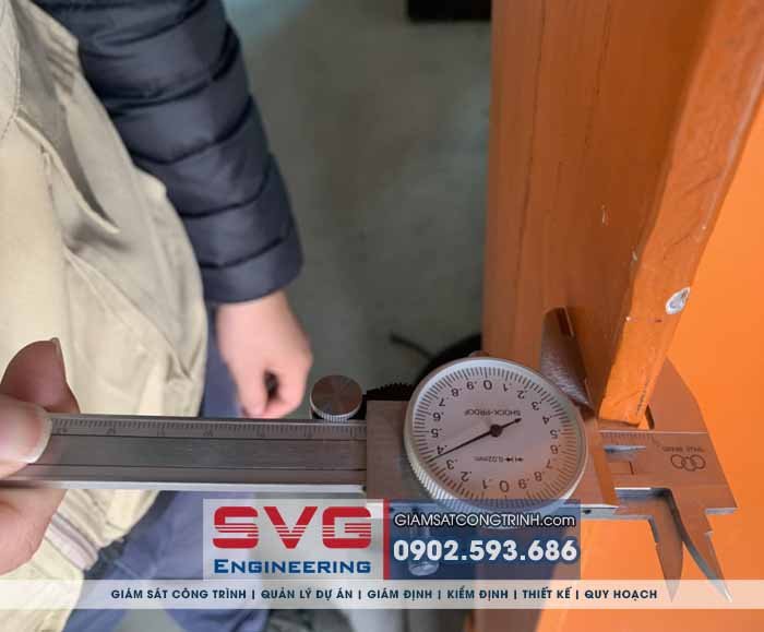 Tại sao cần kiểm định chất lượng công trình xây dựng Tai sao can kiem dinh chat luong cong trinh xay dung