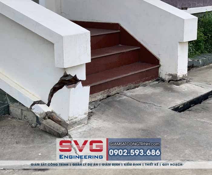 Tại sao cần kiểm định chất lượng công trình xây dựng Tai sao can kiem dinh chat luong cong trinh xay dung