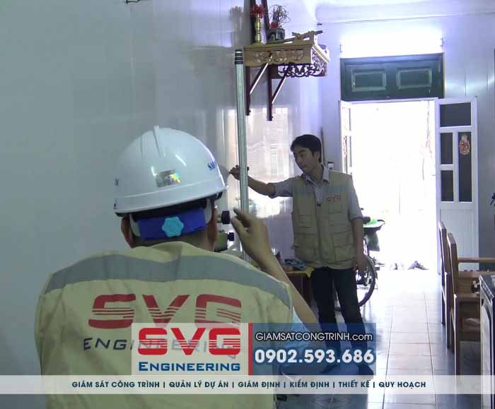 Tại sao cần kiểm định chất lượng công trình xây dựng Tai sao can kiem dinh chat luong cong trinh xay dung