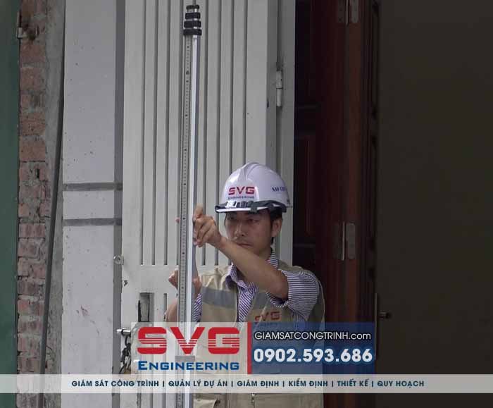 Tại sao cần kiểm định chất lượng công trình xây dựng Tai sao can kiem dinh chat luong cong trinh xay dung