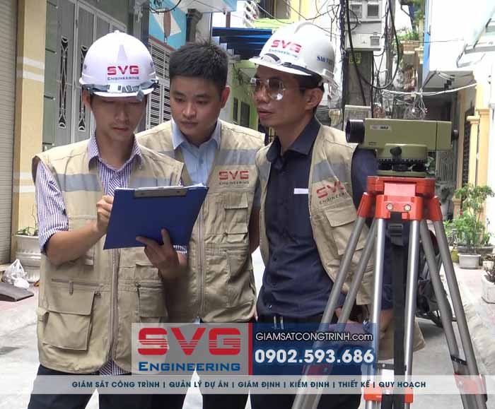 Tại sao cần kiểm định chất lượng công trình xây dựng Tai sao can kiem dinh chat luong cong trinh xay dung