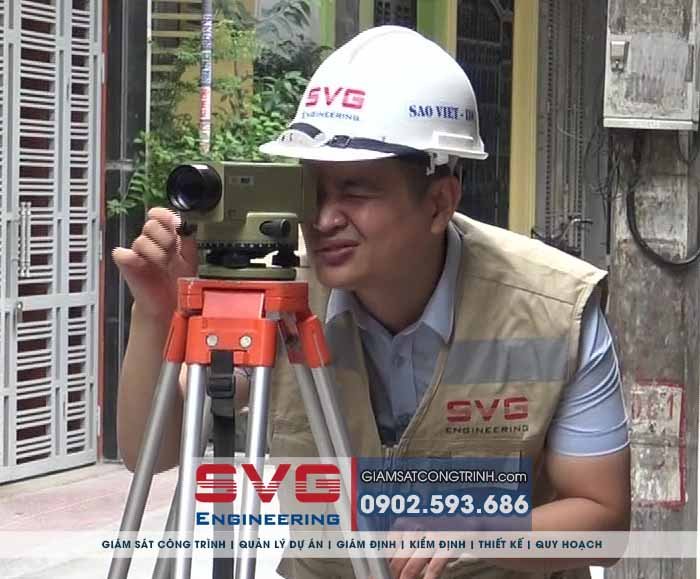 Tại sao cần kiểm định chất lượng công trình xây dựng Tai sao can kiem dinh chat luong cong trinh xay dung