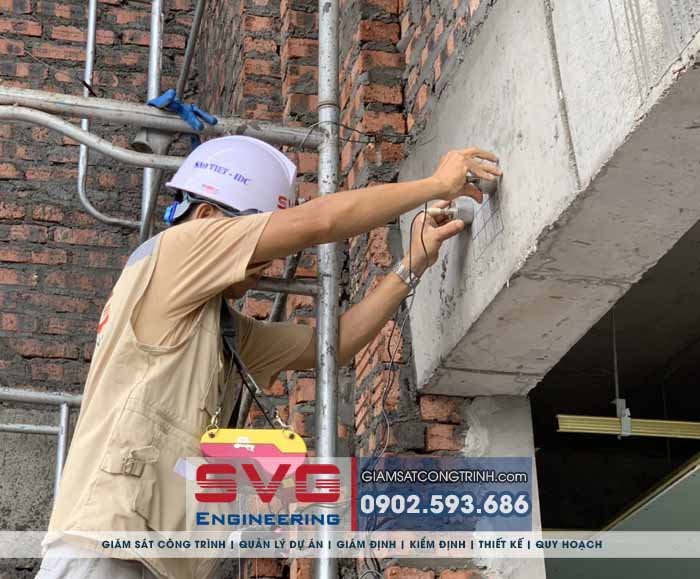 Tại sao cần kiểm định chất lượng công trình xây dựng Tai sao can kiem dinh chat luong cong trinh xay dung